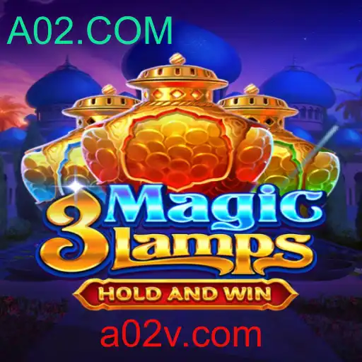 Descubra o Fascinante Mundo de 3MagicLamps