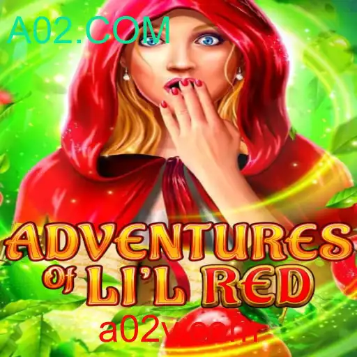 Explorando o Mundo do Jogo AdventuresofLilRed e a Conexão com A02.COM