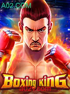 Descubra o Mundo Empolgante de BoxingKing e as Novidades de A02.COM