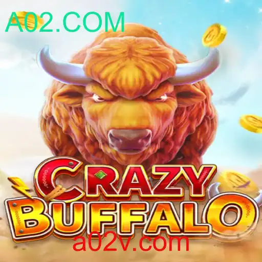 CRAZYBUFFALO: Uma Jornada no Mundo dos Jogos com A02.COM