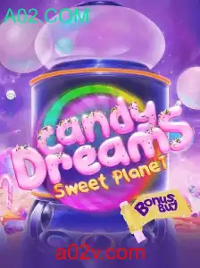 CandyDreamsSweetPlanet: Uma Jornada Doce no Universo de A02.COM