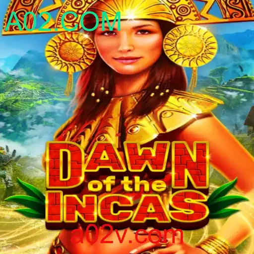 Explorando DawnoftheIncas: O Mundo Antigo Ganham Vida