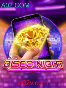 Explorando o Universo de DiscoNightM: Uma Jornada Inovadora no Mundo dos Jogos