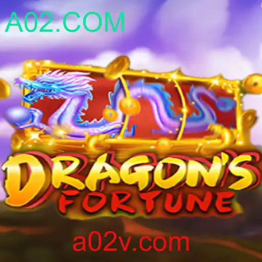 Descubra DragonFortune: Um Jogo Inovador da A02.COM