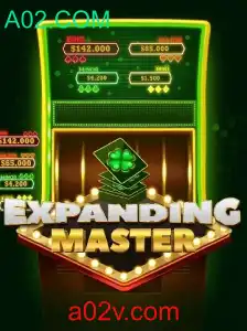 ExpandingMaster: A Nova Fronteira dos Jogos de Estratégia