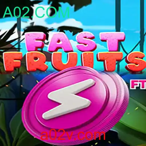 FastFruits: Uma Jornada Acelerada no Universo dos Jogos de Frutas