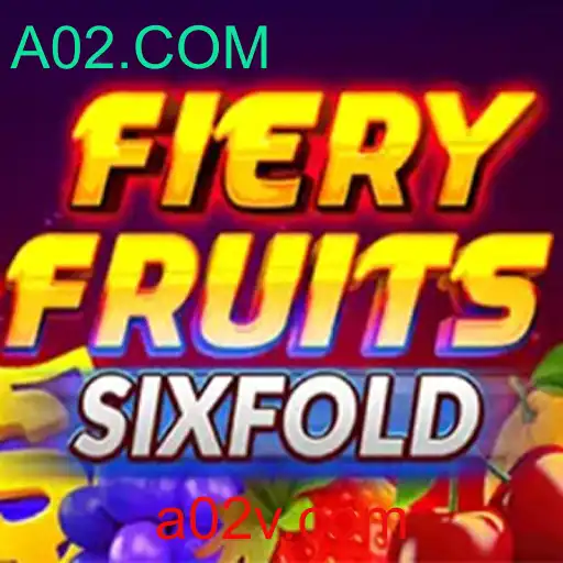 Desvendando o Jogo FieryFruitsSixFold: Uma Nova Era de Diversão Digital