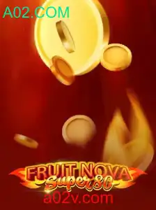 Descubra o Mundo Vibrante de FruitNovaSuper80