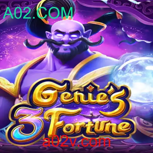 Descubra Genie3Fortune: A Nova Sensação de Jogos Online