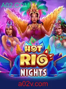 Descubra os Segredos de HotRioNights: O Jogo de Estratégia Inovador