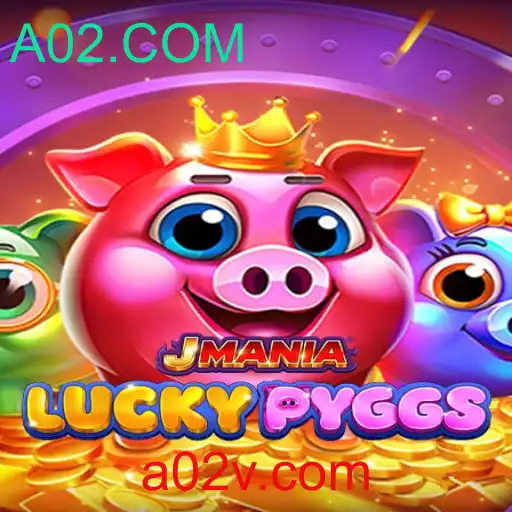 Descubra o Fascinante Jogo 'JManiaLuckyPyggs' e sua Ligação com A02.COM