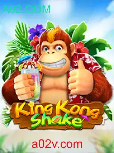 Descubra o Inovador Jogo KingKongShake e suas Regras