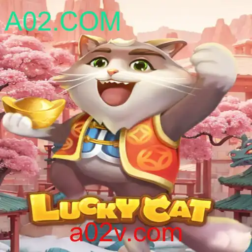 Explore o Mundo Envolvente de LuckyCat: Um Jogo de Estratégia Inovador
