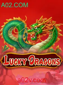 Explorando o Fascinante Mundo de LuckyDragons em A02.COM