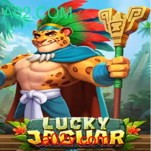 Descubra o Excitante Mundo de LuckyJaguar