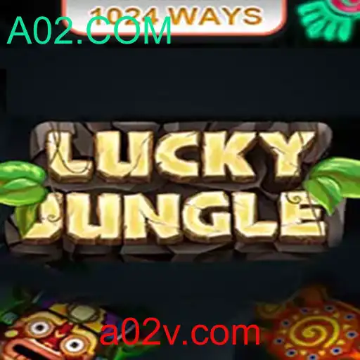 Descubra a Aventura Fascinante de LuckyJungle1024: Um Jogo de Estratégia Animador