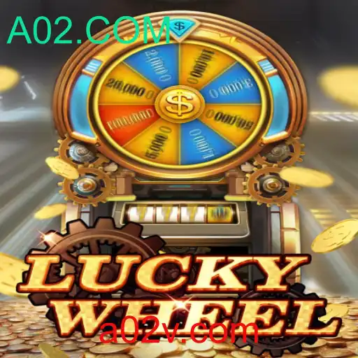 Explorando o Mundo do Jogo LuckyWheel e a Palavras-chave A02.COM