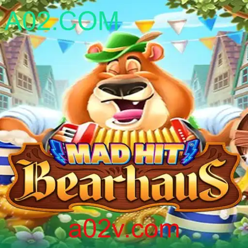 Explorando o Universo de MadHitBearhaus: A Revolução dos Jogos em A02.COM