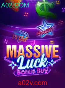 Descubra o Fascinante Mundo de MassiveLuckBonusBuy