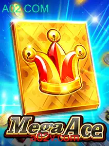 Descubra o Mundo de MegaAce: O Jogo Revolucionário de A02.COM