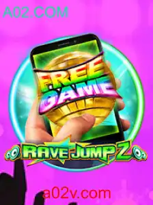 Descubra o Mundo de RaveJump2M: Um Jogo de Aventura Futurista