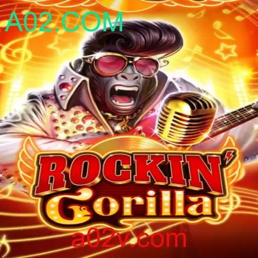 RockinGorilla: Uma Aventura Empolgante no Mundo dos Jogos