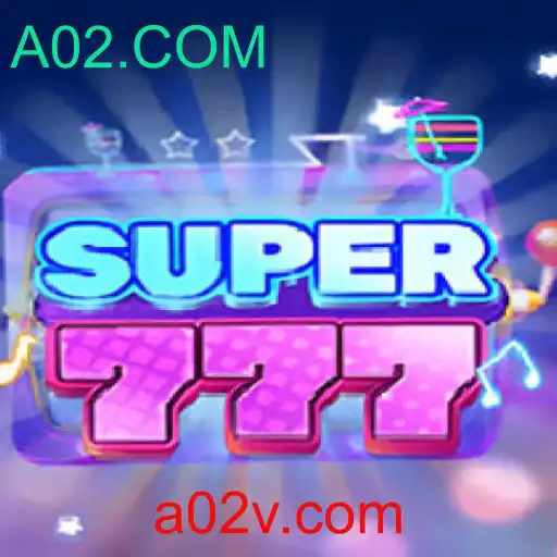 Descubra o Mundo de Super777: A Revolução dos Jogos Online com A02.COM