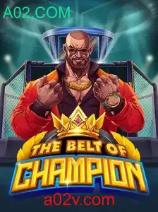 Explorando o Jogo Inovador TheBeltOfChampion