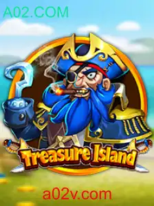 Descubra o Mundo de Aventura do Jogo TreasureIsland