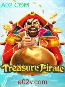 TreasurePirate: Explore Aventuras Inesquecíveis no Mundo dos Piratas com A02.COM