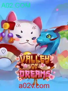 Explorando o Fascinante Mundo do Jogo ValleyofDreams