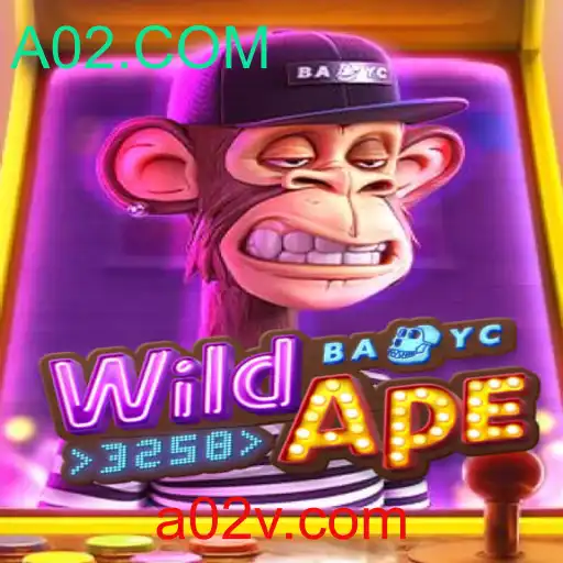 Descubra o Mundo de Aventuras com WildApe3258