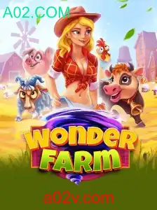 Explorando o Mundo Encantado de WonderFarm: Um Guia Completo para os Jogadores