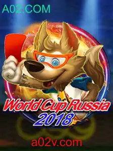 WorldCupRussia2018: Descubra o Jogo Inovador Baseado no Evento Mundial