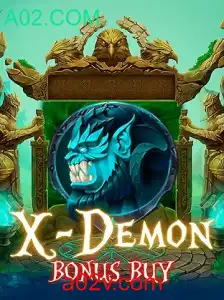 Experimente a Emoção de XDemonBonusBuy - Uma Nova Dimensão em Jogos Online