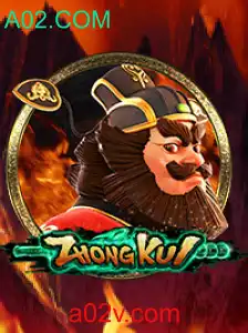 ZhongKui: A Fascinante Jornada do Guardião Espiritual nos Jogos Modernos